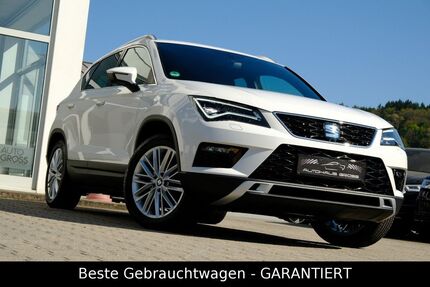 Seat Ateca 99.300 km 18.490 &euro; Wörth a.d. Donau, bei Regensburg 93086