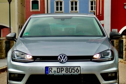 VW Golf 126.333 km 10.800 &euro; Kallmünz 93183