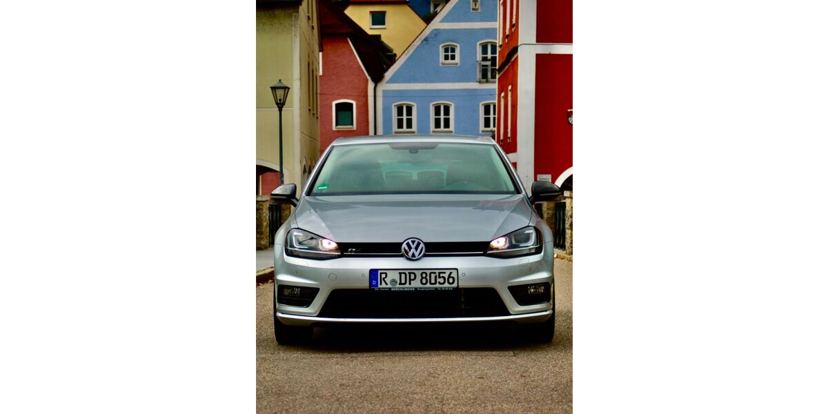 VW Golf 126.333 km 10.800 &euro; Kallmünz 93183
