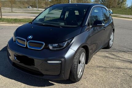 BMW i3 46.500 km 21.000 &euro; Regensburg 93053