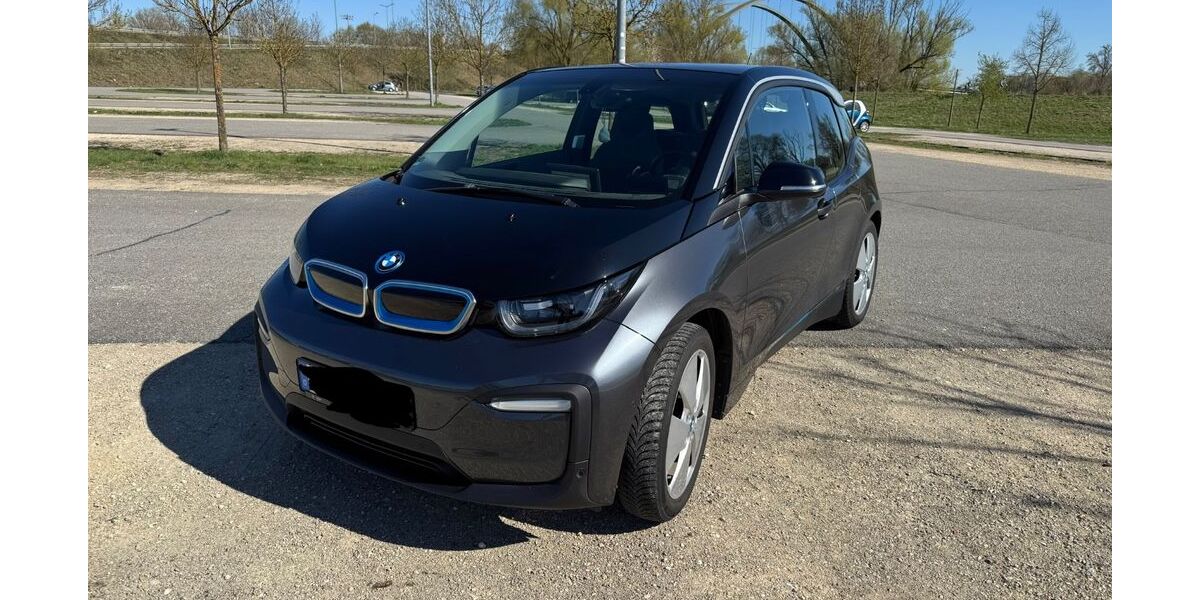 BMW i3 46.500 km 21.000 &euro; Regensburg 93053