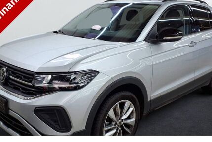VW T-Cross 22.100 km 20.170 &euro; Regensburg 93053