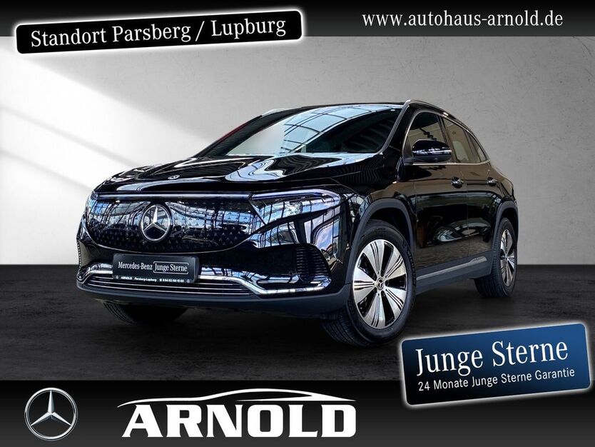 Mercedes-Benz EQA 12.298 km 34.430 € Parsberg/Lupburg 92331