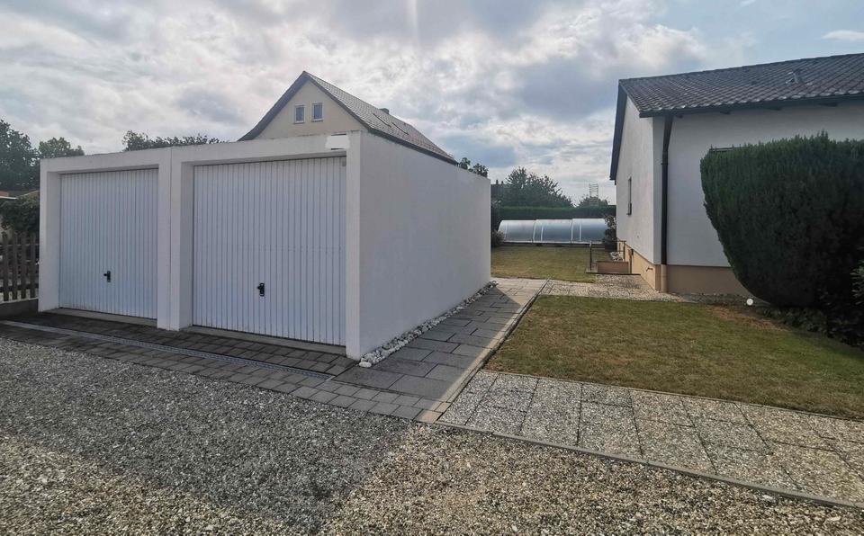 Bungalow Obertraubling - 7 Zimmer, 174 m&sup2;, 760.000&euro; | Angebot:26100471