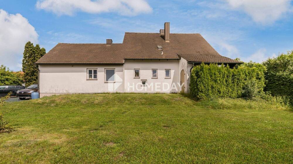 Einfamilienhaus Unterschambach Unterschambach - 5 Zimmer, 120 m&sup2;, 319.000&euro; | Angebot:26903238