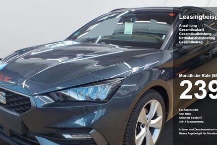 Seat Leon 25.620 km 28.990 &euro; Regensburg 93055