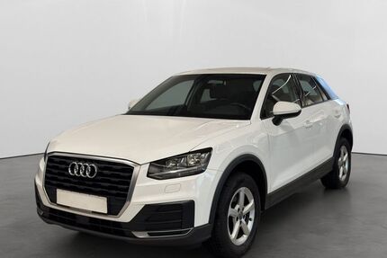 Audi Q2 111.605 km 16.450 &euro; Regensburg 93055