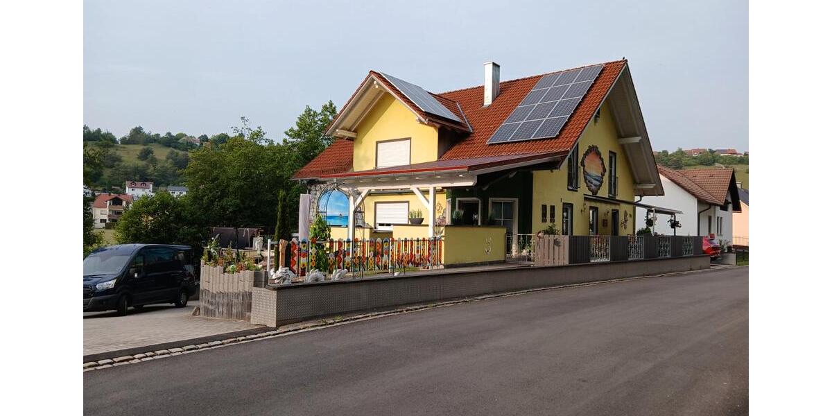 Einfamilienhaus Deuerling - 7 Zimmer, 260 m&sup2;, 830.000&euro; | Angebot:27023215