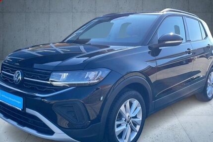 VW T-Cross 20.973 km 22.270 &euro; Saal a.d. Donau 93342