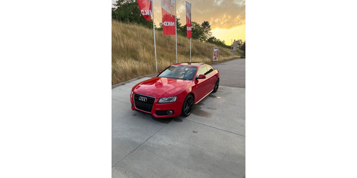 Audi A5 138.520 km 16.980 &euro; Lappersdorf 93138