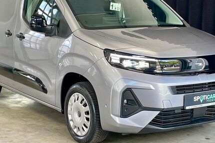 Opel Combo 9.409 km 20.980 &euro; Kelheim 93309