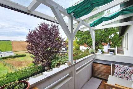 Wohnung zum Kaufen in Regensburg 295.000 € 61.35 m² 2 zimmer