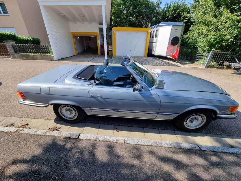 380 SL