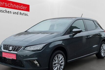 Seat Ibiza 1.200 km 25.450 &euro; Regensburg 93055