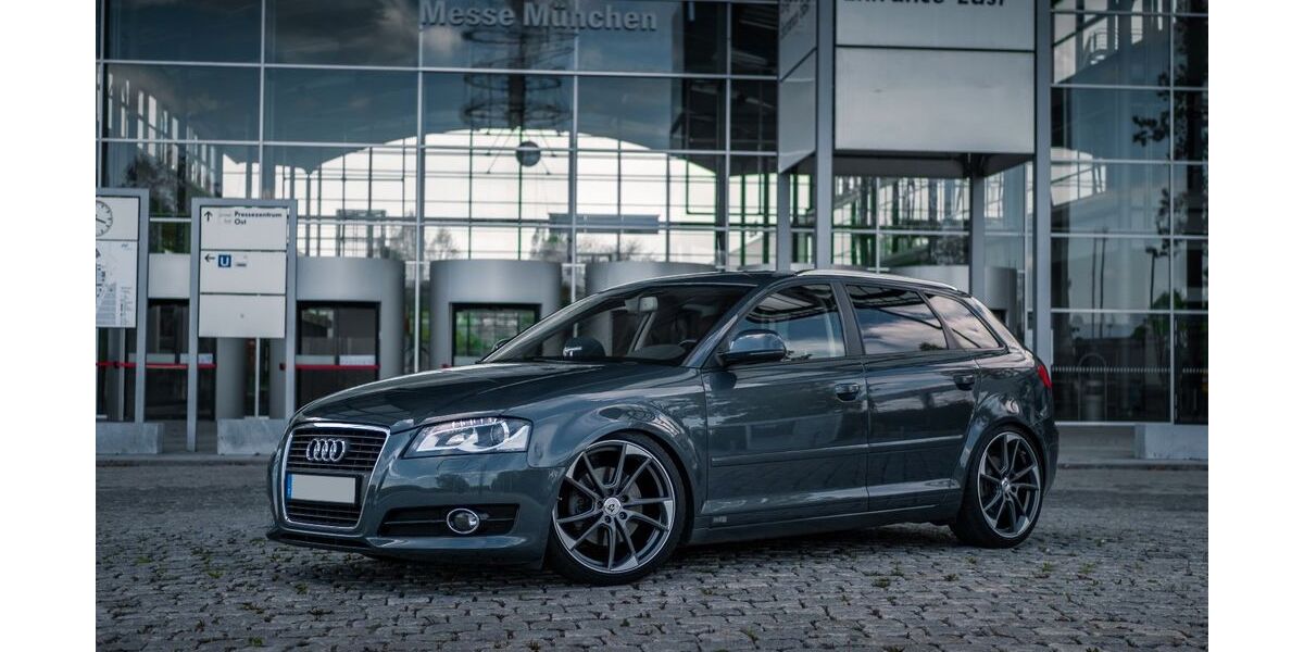 Audi A3 190.800 km 8.800 &euro; Kelheim 93309