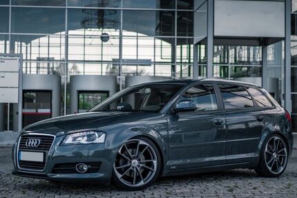 Audi A3 192.800 km 7.599 &euro; Kelheim 93309