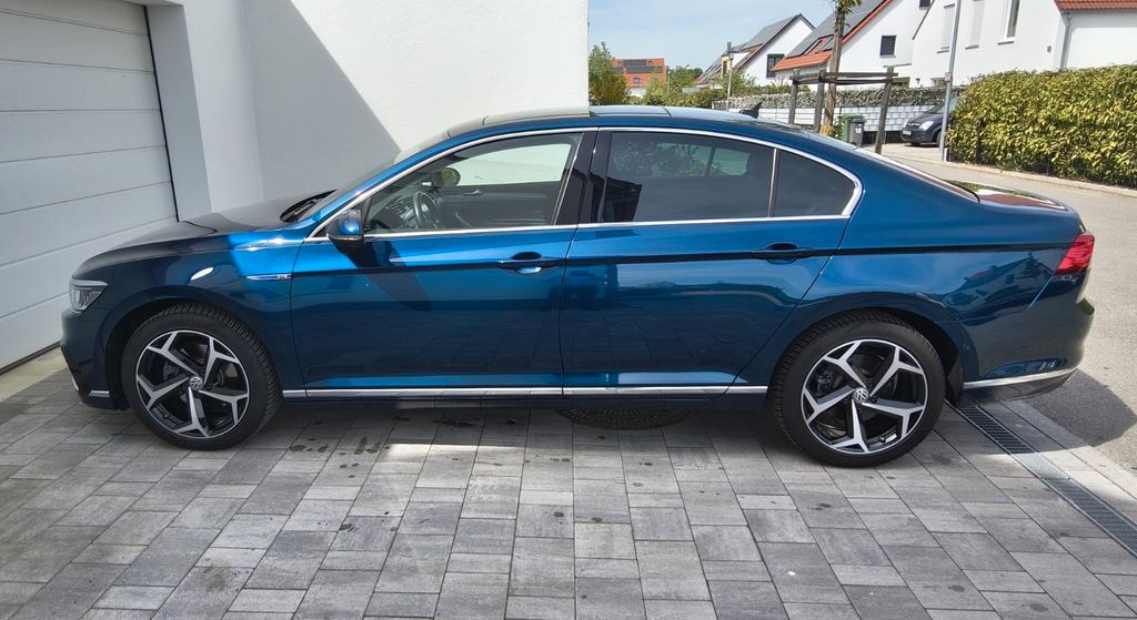 VW Passat 73.000 km 24.000 &euro; Regensburg 93055