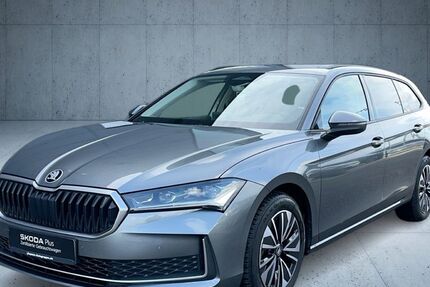 Skoda Superb 32.560 km 35.470 &euro; Neutraubling 93073