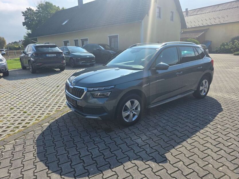 Skoda Kamiq 69.052 km 16.800 € Kirchroth 94356
