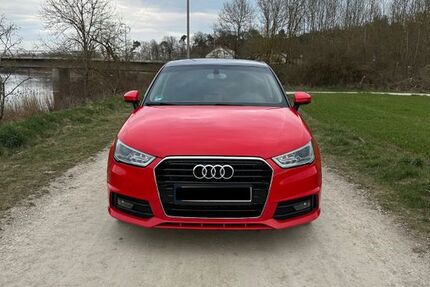 Audi A1 110.900 km 15.450 &euro; Teublitz 93158