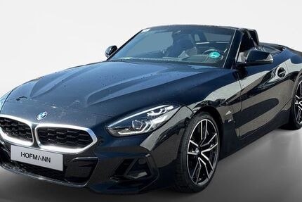 BMW Z4 24.600 km 48.818 &euro; Regensburg 93055