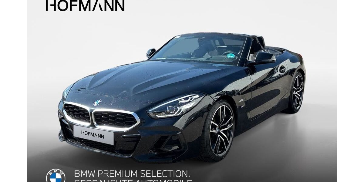 BMW Z4 24.600 km 48.818 &euro; Regensburg 93055
