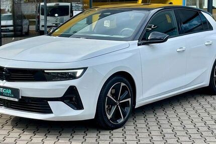 Opel Astra 7.374 km 22.980 &euro; Kelheim 93309