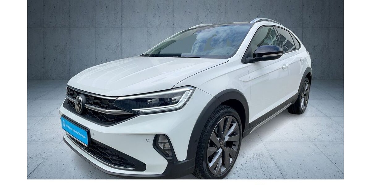 VW Taigo 72.625 km 20.970 &euro; Saal a.d. Donau 93342