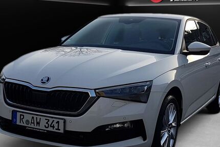Skoda Scala 19.900 km 32.770 &euro; Regensburg 93049