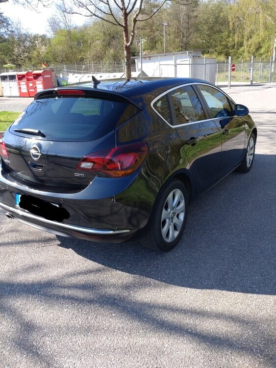 Astra