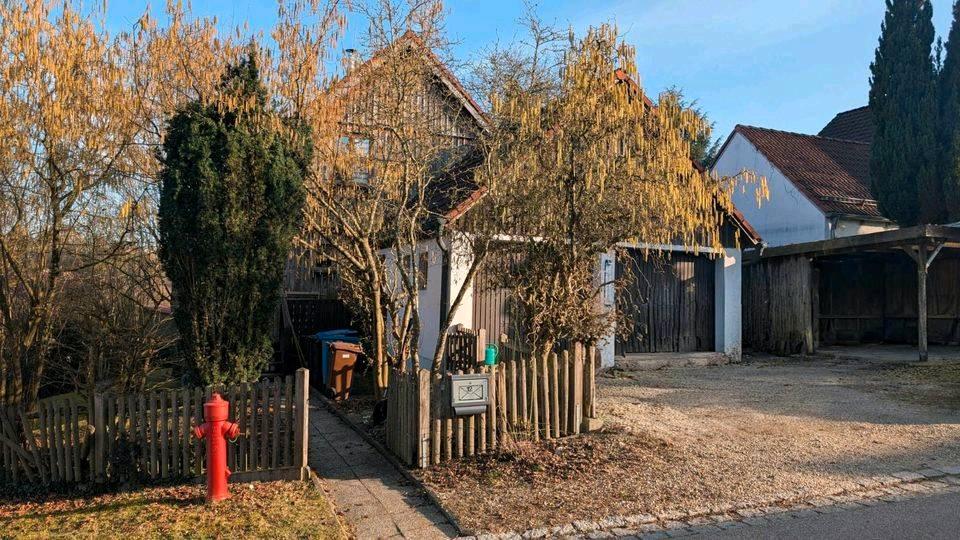 Einfamilienhaus Bad Abbach - 6 Zimmer, 157 m&sup2;, 595.000&euro; | Angebot:27093753