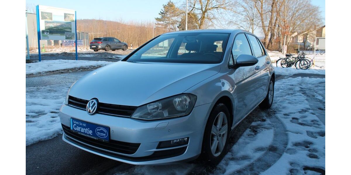 VW Golf 121.000 km 8.299 &euro; Tegernheim Bei Regensburg 93105