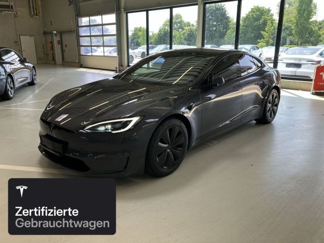 Model S