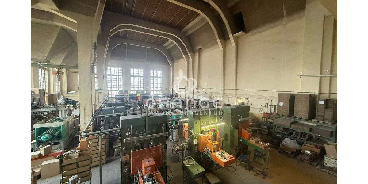 Gewerbeobjekt Regensburg Ostenviertel - 6.500&euro; | Angebot:25796772