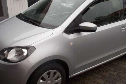 Skoda Citigo 99.990 km 4.200 &euro; Schierling 84069