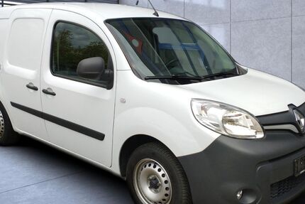 Renault Kangoo 27.200 km 13.290 &euro; Regensburg 93053
