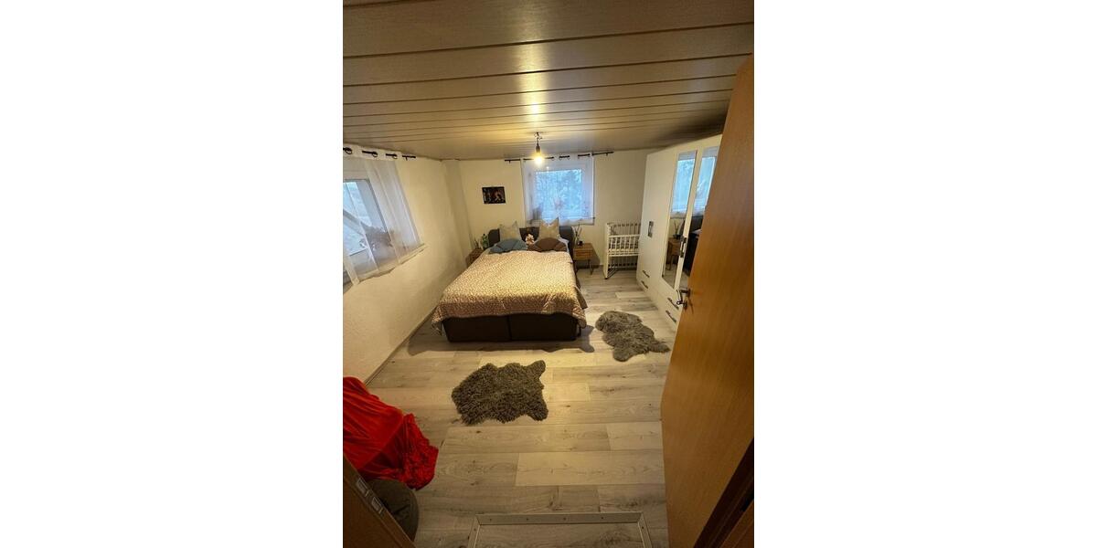 3-Zimmer-Wohnung mit Küche und Bad 3 zimmer