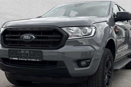 Ford Ranger 103.000 km 27.500 &euro; Regensburg 93059