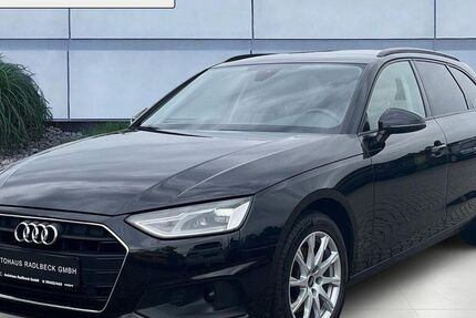 Audi A4 55.990 km 20.590 &euro; Wörth a. Donau 93086