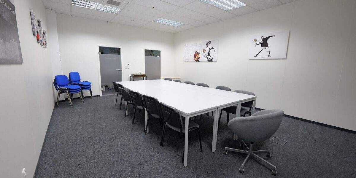 Gewerbeobjekt Regensburg Sallern-Gallingkofen - 920&euro; | Angebot:25535119