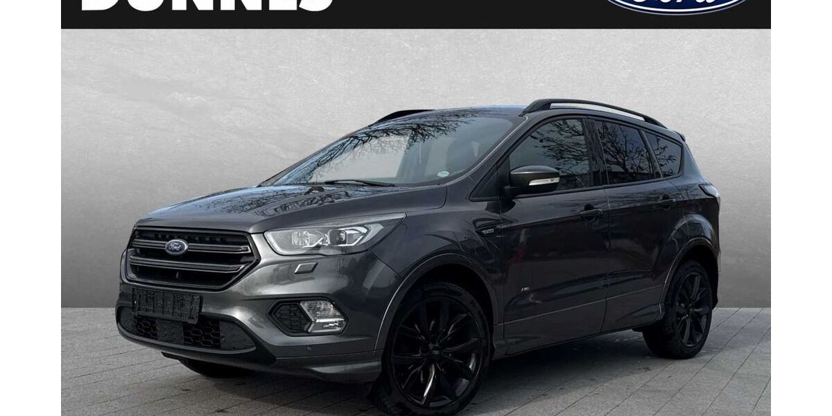 Ford Kuga 131.500 km 14.895 &euro; Regensburg 93059