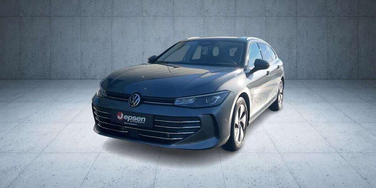 VW Passat 26.258 km 34.770 &euro; Neutraubling 93073