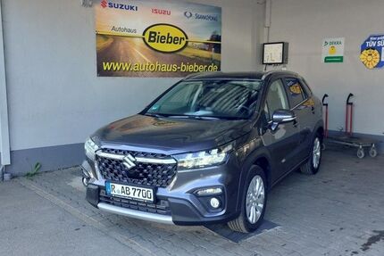 Suzuki (SX4) S-Cross 9.500 km 27.990 &euro; Sarching 93092