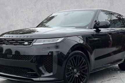 Land Rover Range Rover Sport 1.550 km 190.635 &euro; Regensburg 93059