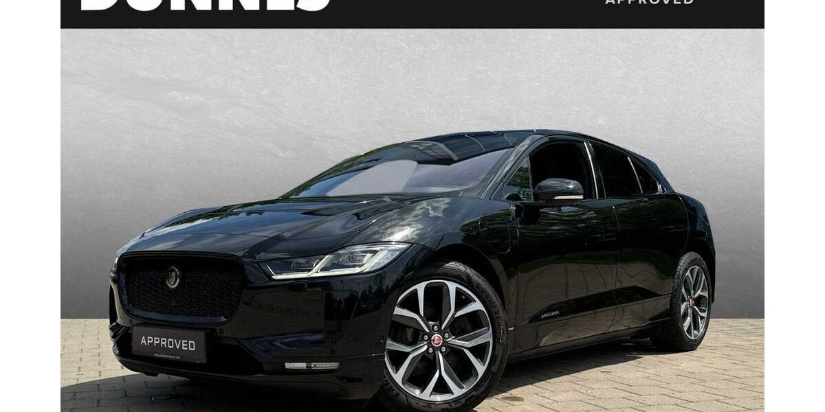 Jaguar I-Pace 34.100 km 39.890 € Regensburg 93059