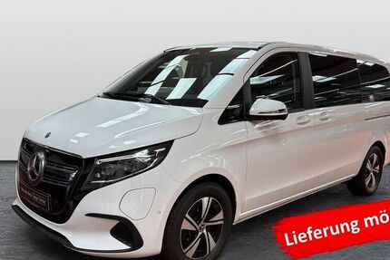 Mercedes EQV