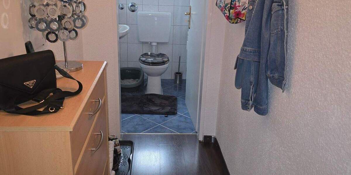 Terrassenwohnung Lappersdorf - 4 Zimmer, 399.000&euro; | Angebot:25704408