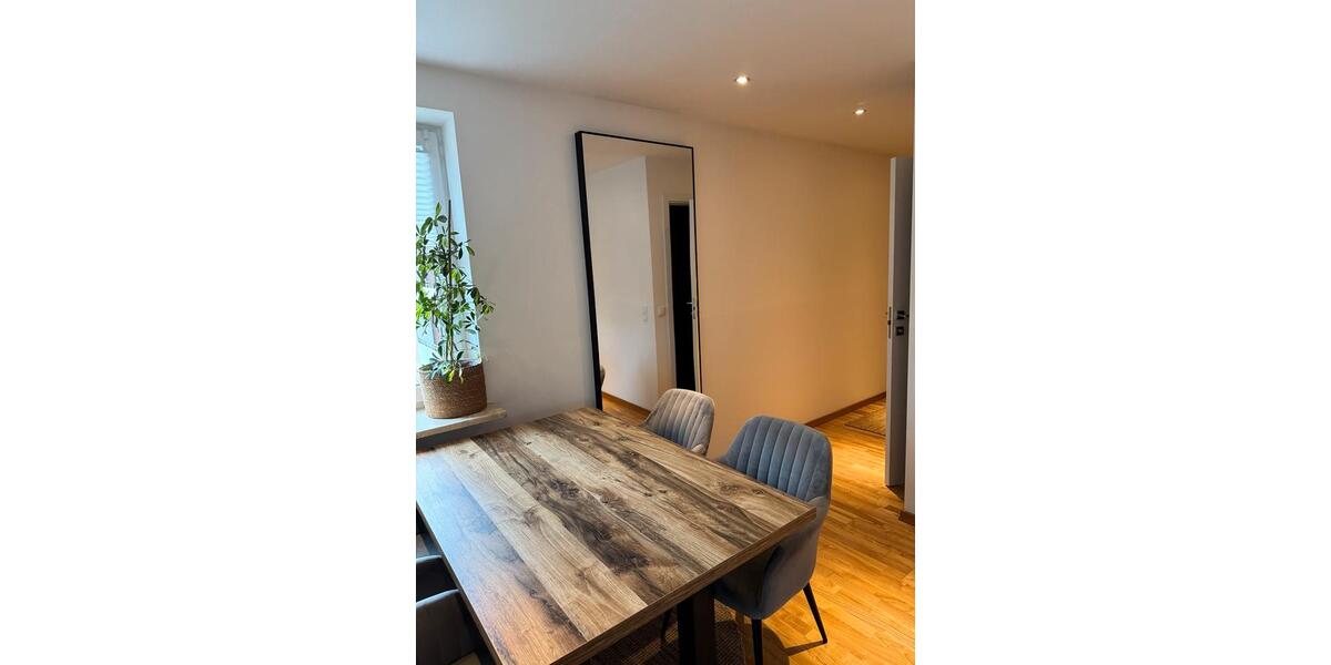 Etagenwohnung Regensburg Das Dörnberg - 2.5 Zimmer, 76 m&sup2;, 1.300&euro; | Angebot:26637305