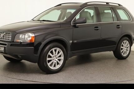 Volvo XC90 194.547 km 8.999 &euro; Schierling 84069