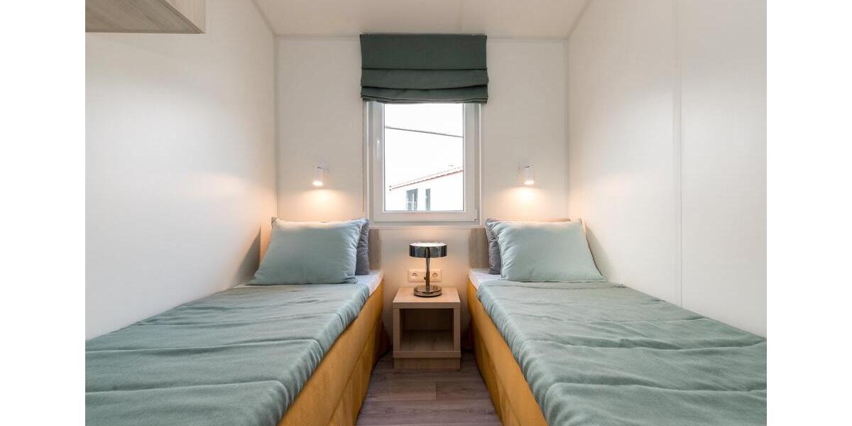 Bungalow Regensburg Kumpfmühl - 2 Zimmer, 50 m&sup2;, 107.000&euro; | Angebot:9035354